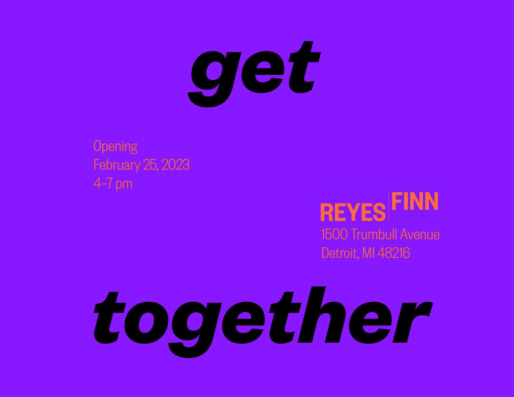 PASC ARTISTS FEATURED IN GET TOGETHER AT REYES|FINN