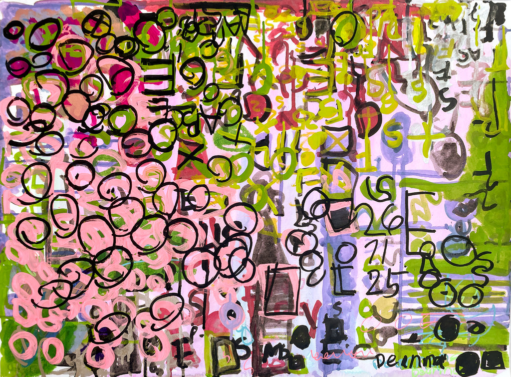 Untitled (Deanna), by Deanna Poppenger