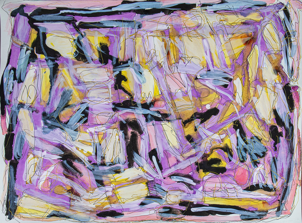 Keepaway, by James Tischler