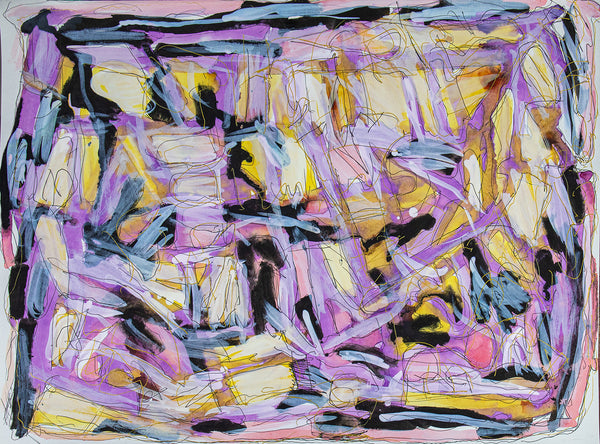 Keepaway, by James Tischler