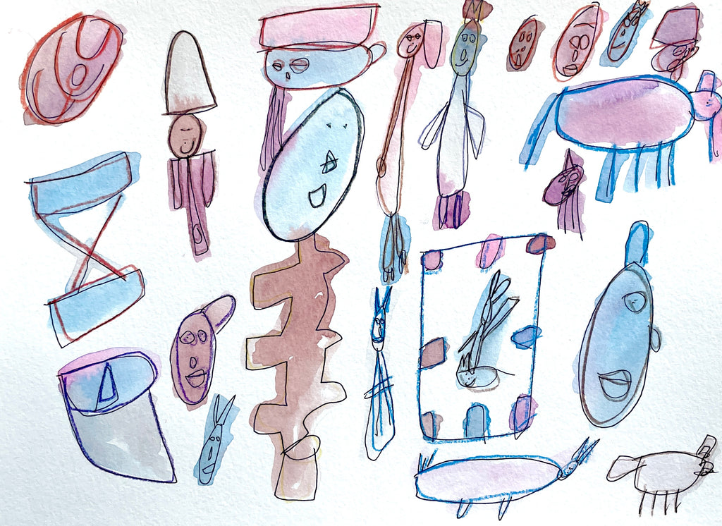 Kingdom, by Khiry O'Neil