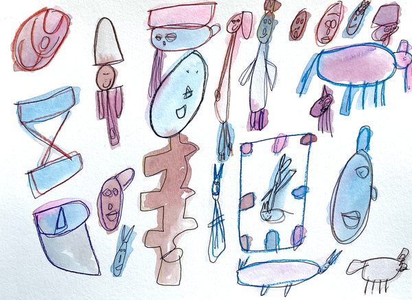 Kingdom, by Khiry O'Neil