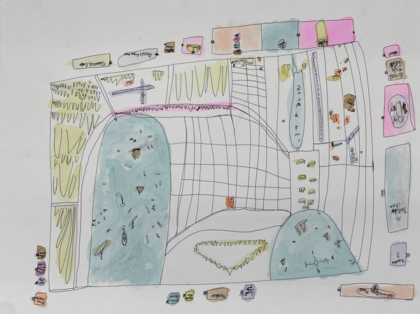 Adventure Park, by Shawn Jackson