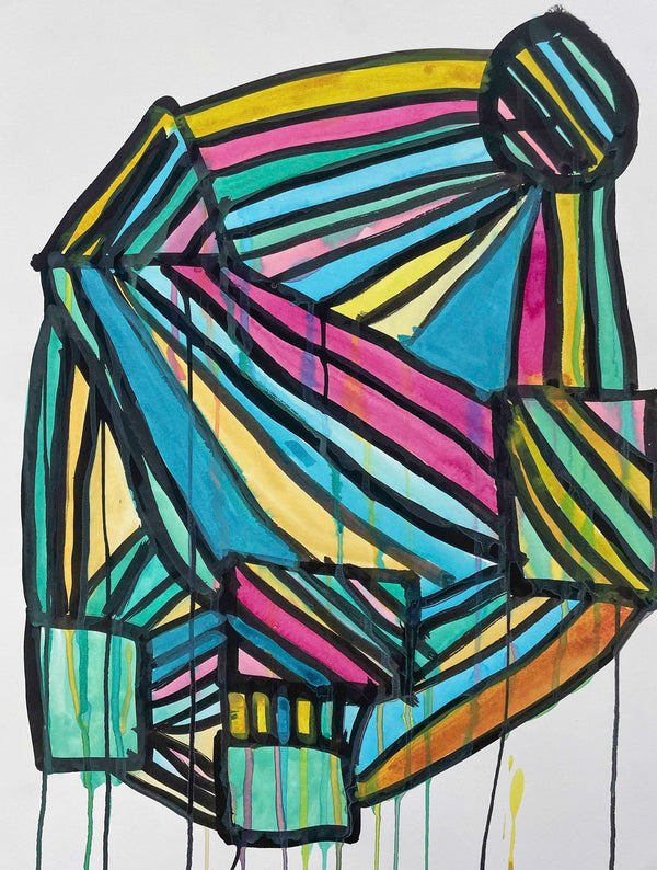 Untitled (Coastal), by Stephan Tatum