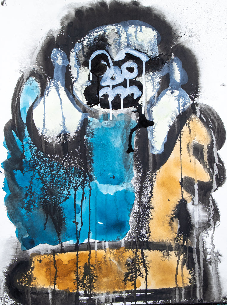 That's Him, by Aaron Taylor