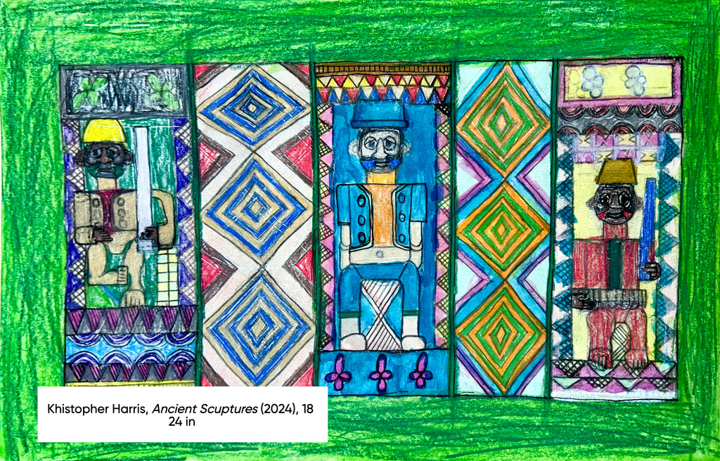 2025 Digital Prints Collection