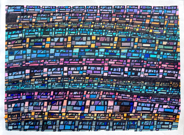 Robert, PASC and The Outside Community, by Robert Duncombe