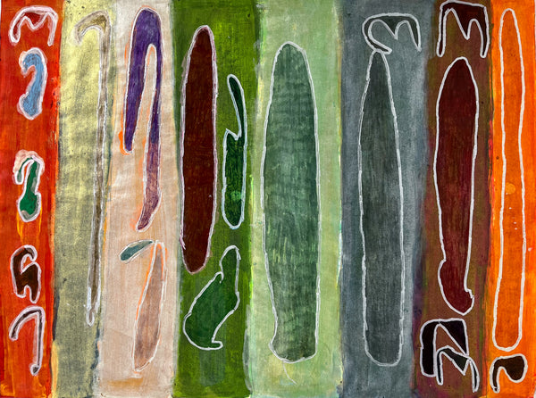 Untitled 01, Heba Ayoub