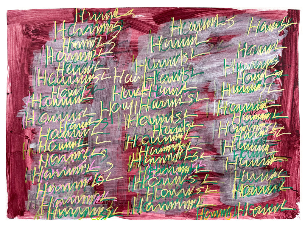 Untitled 07 (Hogan), by Jirard Bond