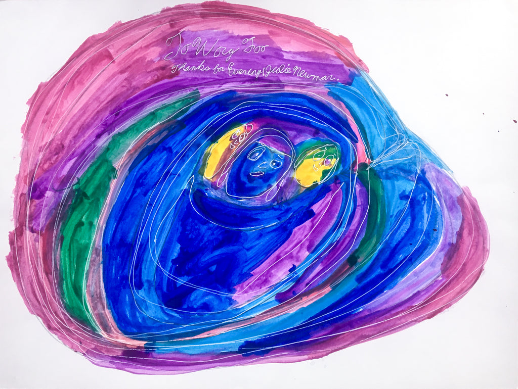 To Wong Foo, by Shawn Jackson