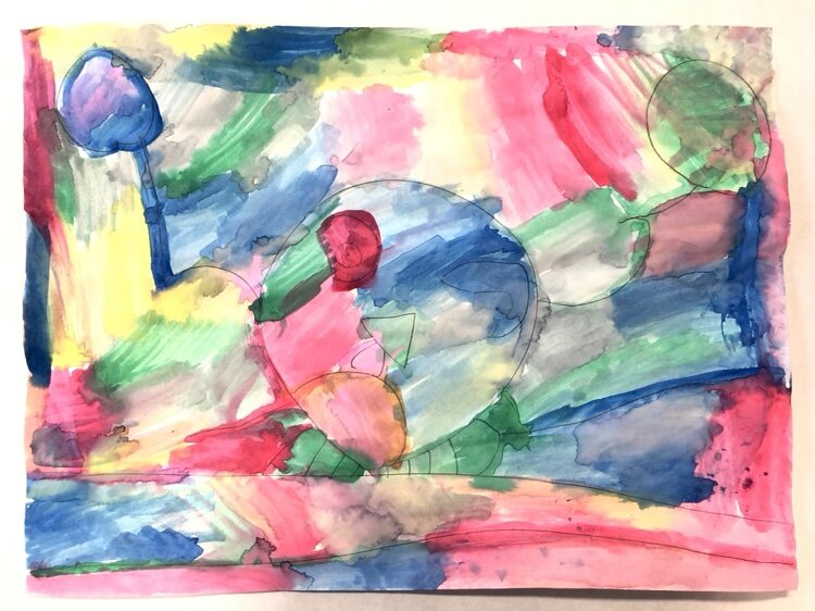 metromode Article on PASC by MJ Galbraith