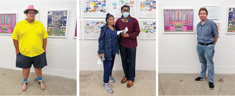 PASC's September 2023 newsletter