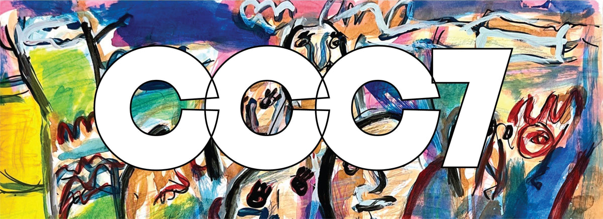 7th Annual Creating Community Conference: The Expanding Landscape of Art and Disabilities