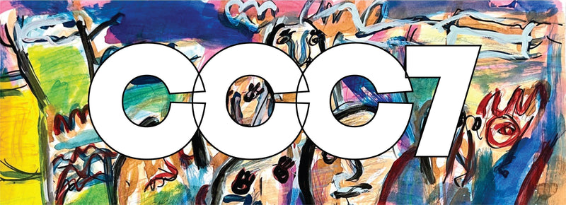 7th Annual Creating Community Conference: The Expanding Landscape of Art and Disabilities