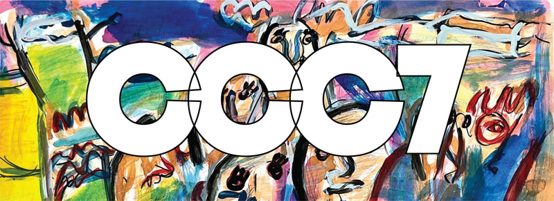 7th Annual Creating Communities Conference: The Expanding Landscape of Art and Disabilities