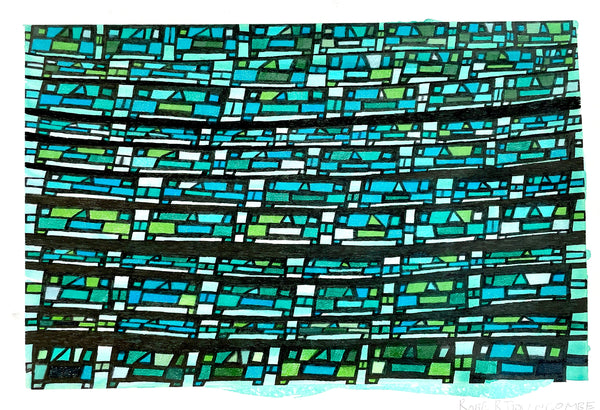 Outsider Art Fair Announces 2026 Exhibitors, 2/3/26