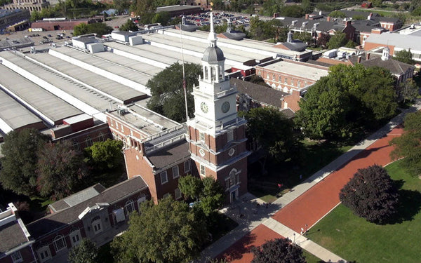 Detroit’s First Gallery Dedicated to Artists with Disabilities to Open May 6 Near Eastern Market - D - Business