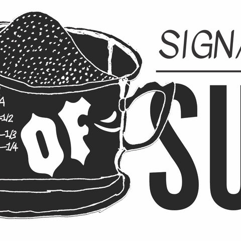 Cup of Sugar