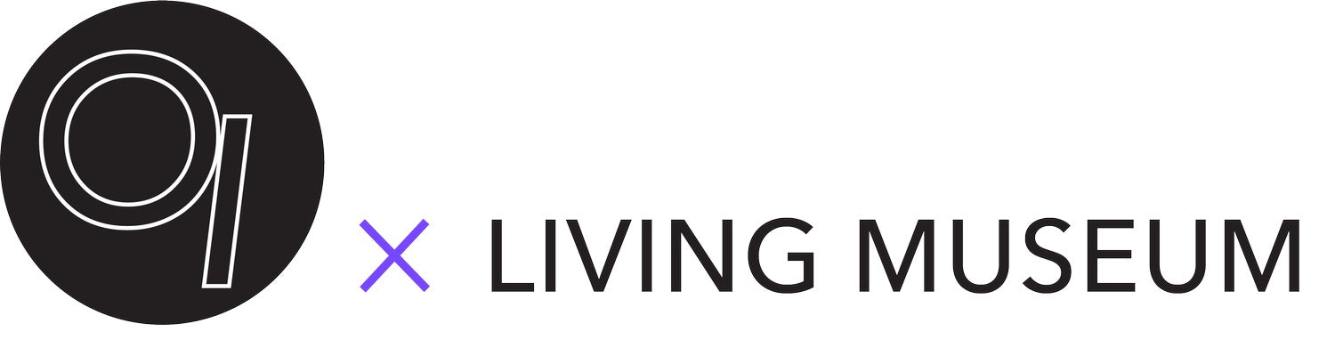 Open Invitational X Living Museum Basel