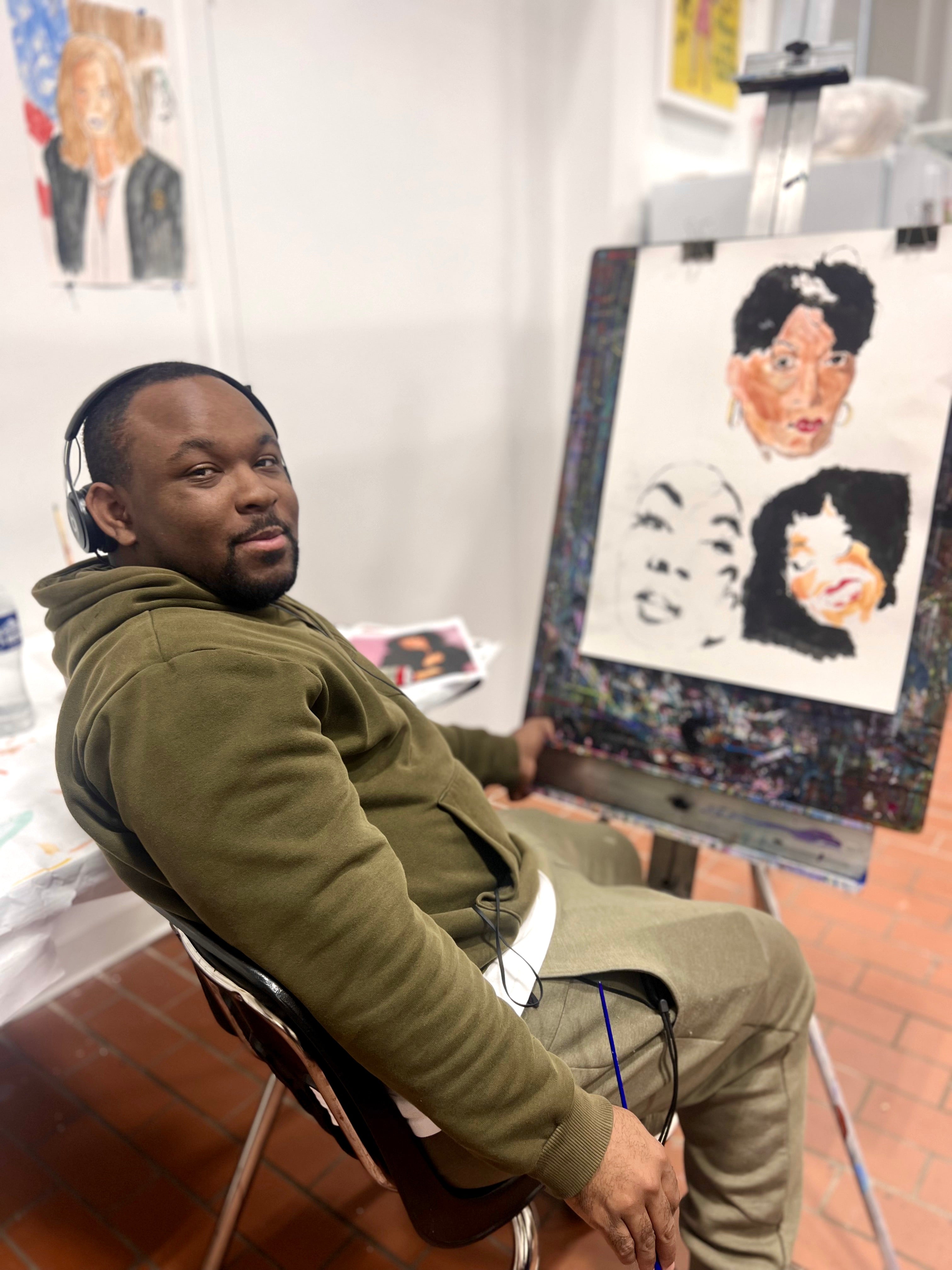 photo by chloe hajjar