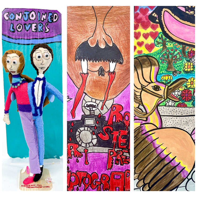 Worlds Within Worlds – pasc-gallery