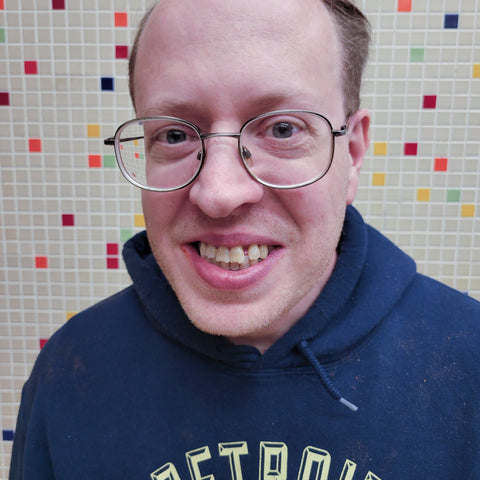 Chris Wansac