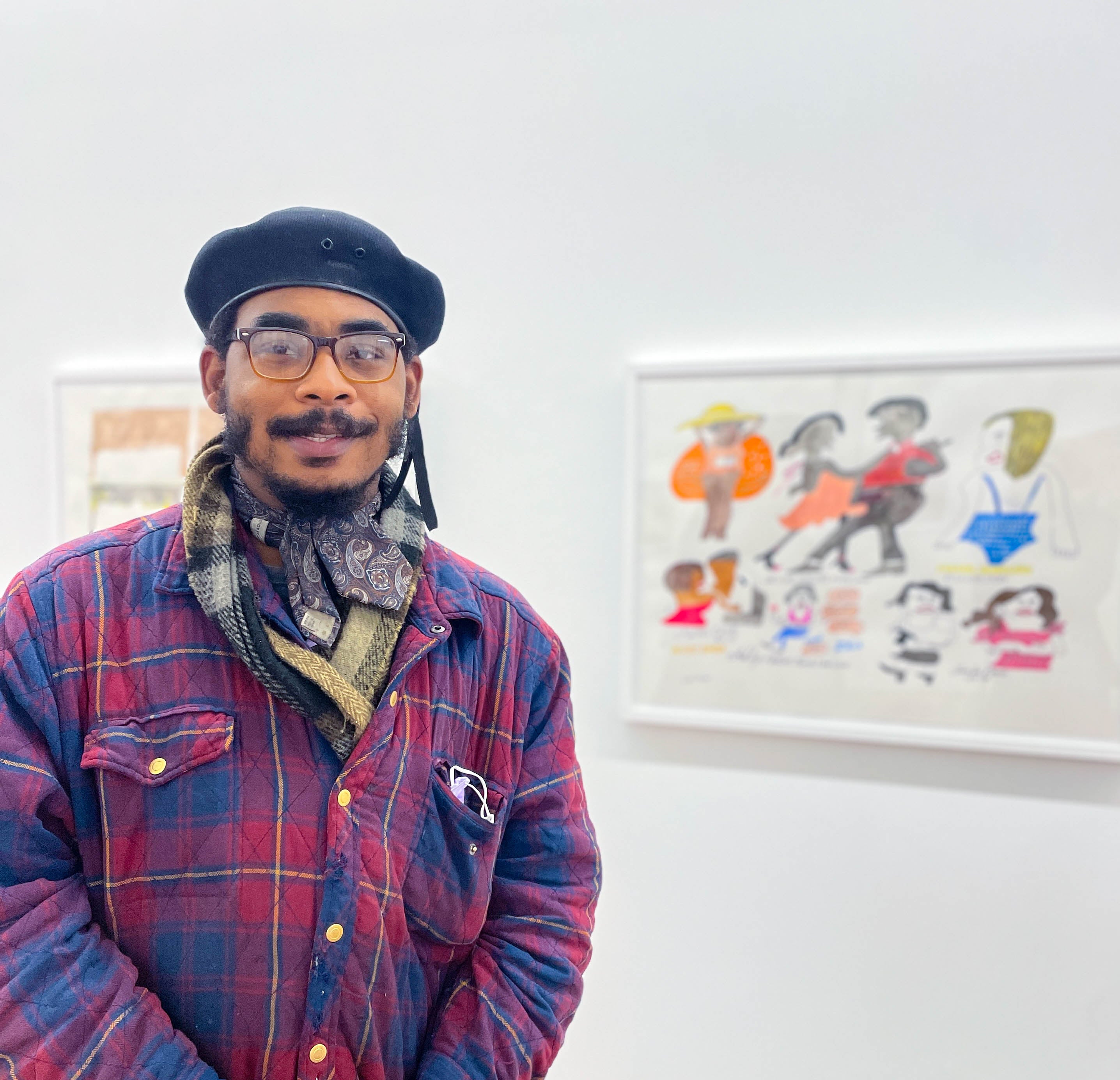 Lewis Foster Ryton Lewis Foster – pasc-gallery