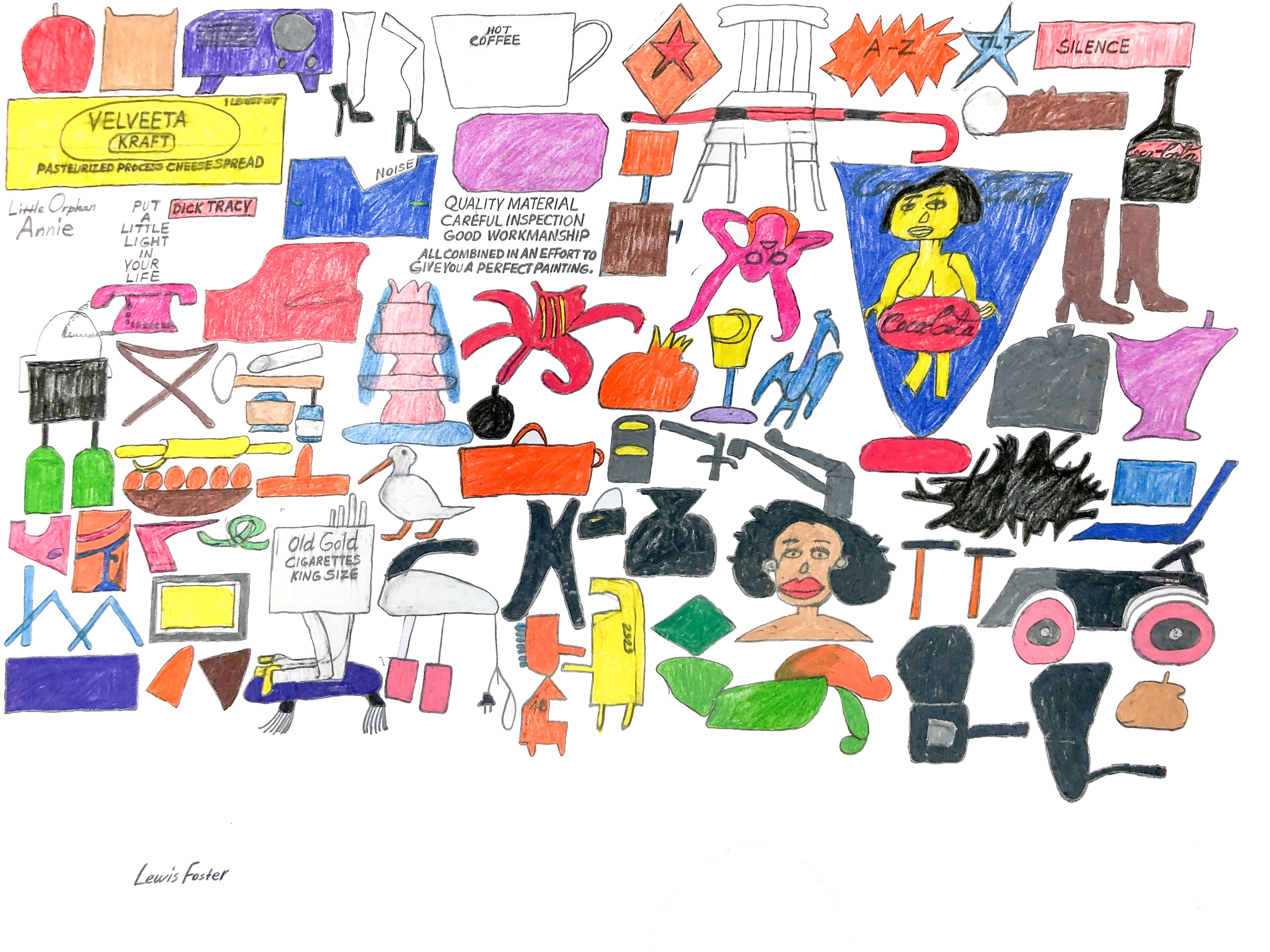 FROM PERIPHERY TO CENTER