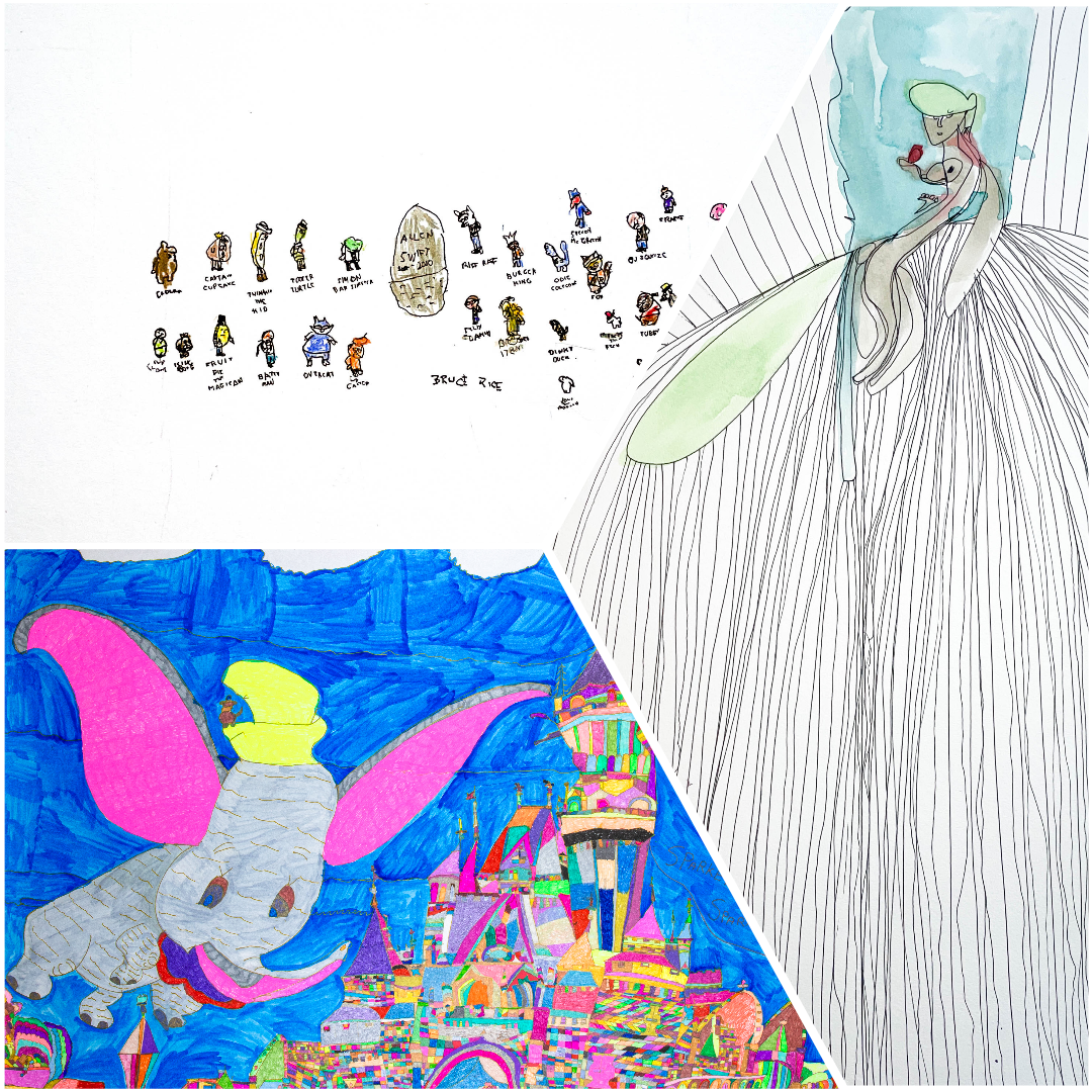 Tributes: Mandy Demorest, Shawn Jackson, and Bruce Rice