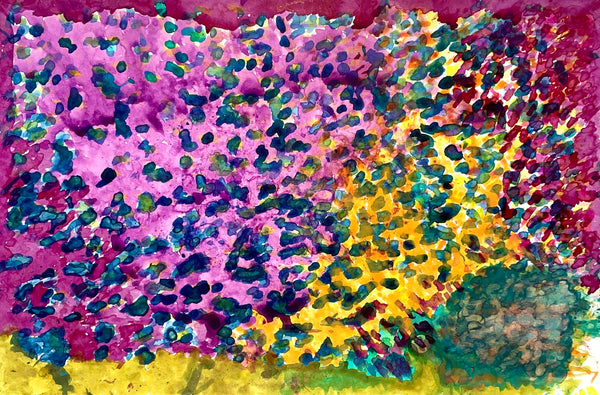 Butterfly, by Lauren Samuels