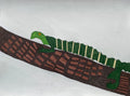 Lizard, by Caleb Brazill - pasc-gallery