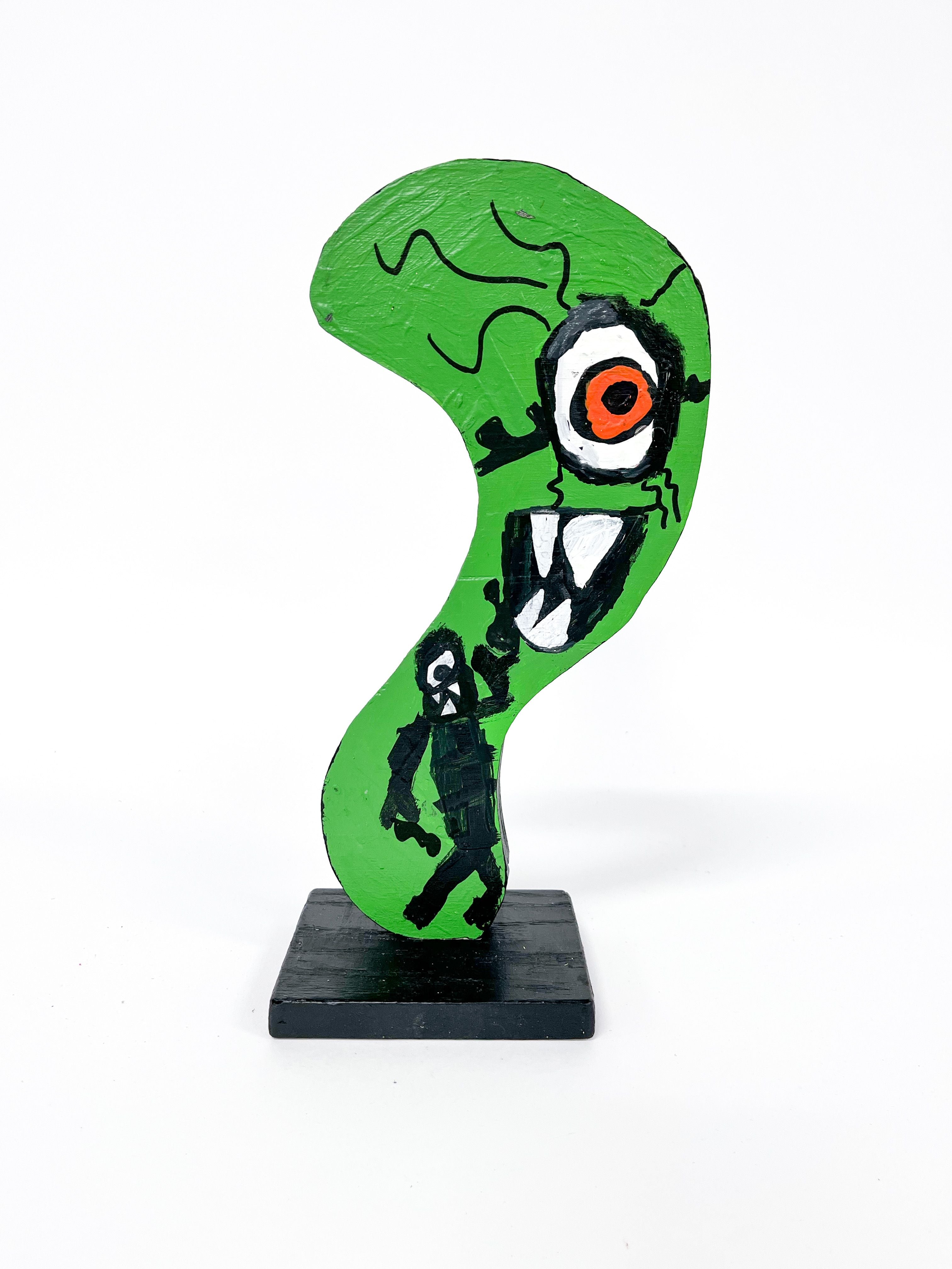 Sam, by Zainab Elhasan - pasc-gallery