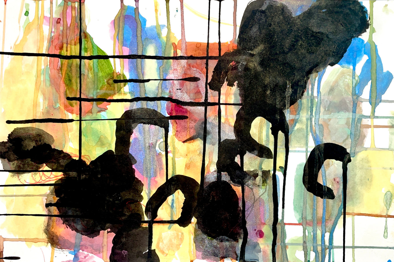 Snicker, by Anthony Brown - pasc-gallery