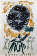 The Moon, by Billy Medley - pasc-gallery