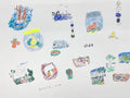 Landscapes, Fruits, & Trees, by Bruce Rice - pasc-gallery
