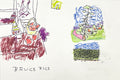 Untitled (Tabletop), by Bruce Rice - pasc-gallery