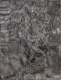 No Title, by Cengiz Imamdi