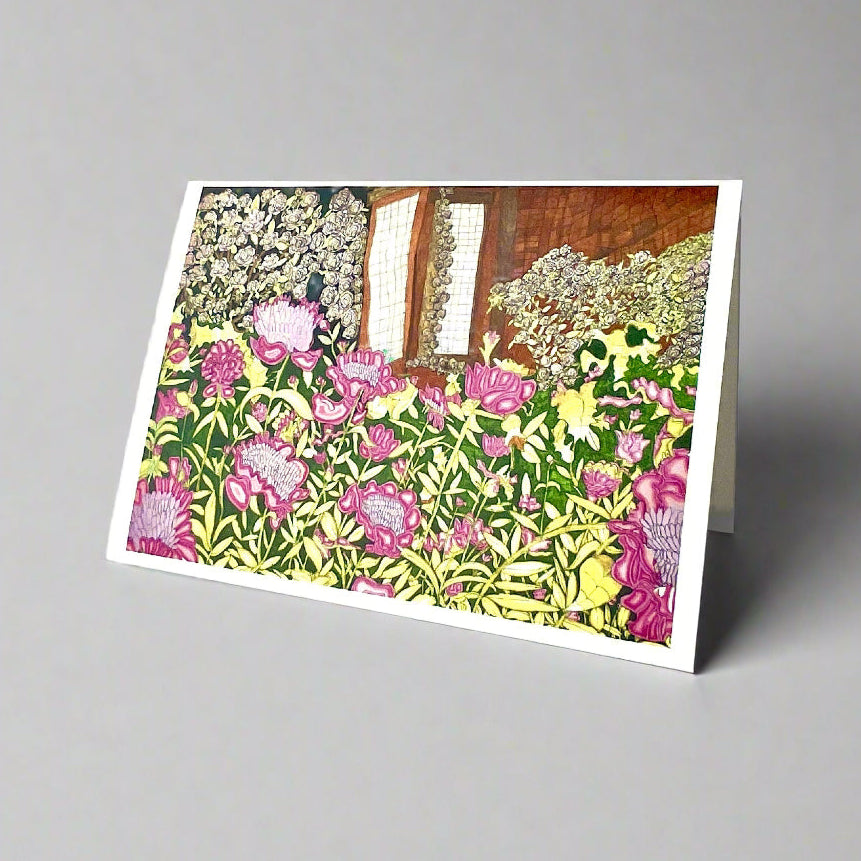 Greeting Card 2025, Single, by PASC Artists