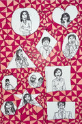 Patterned Picture Windows, by Chantell Donwell - pasc-gallery
