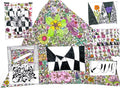 Structural Garden, by Chantell Donwell