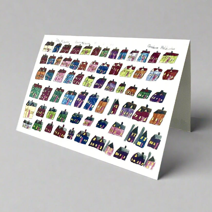 Greeting Card 2025, Single, by PASC Artists