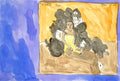 Diana Ross, by David Harris - pasc-gallery