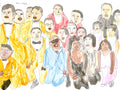 Motown, by David Harris