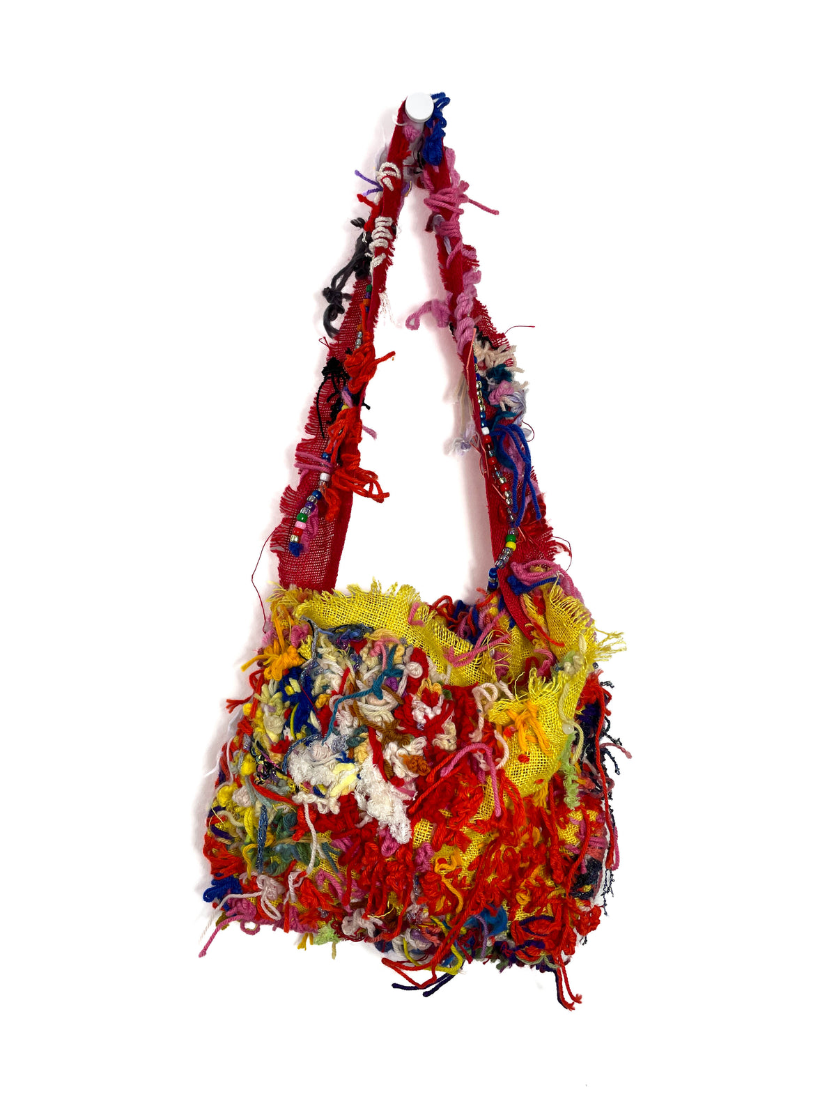 Tote Bag, by Debbie Osteen