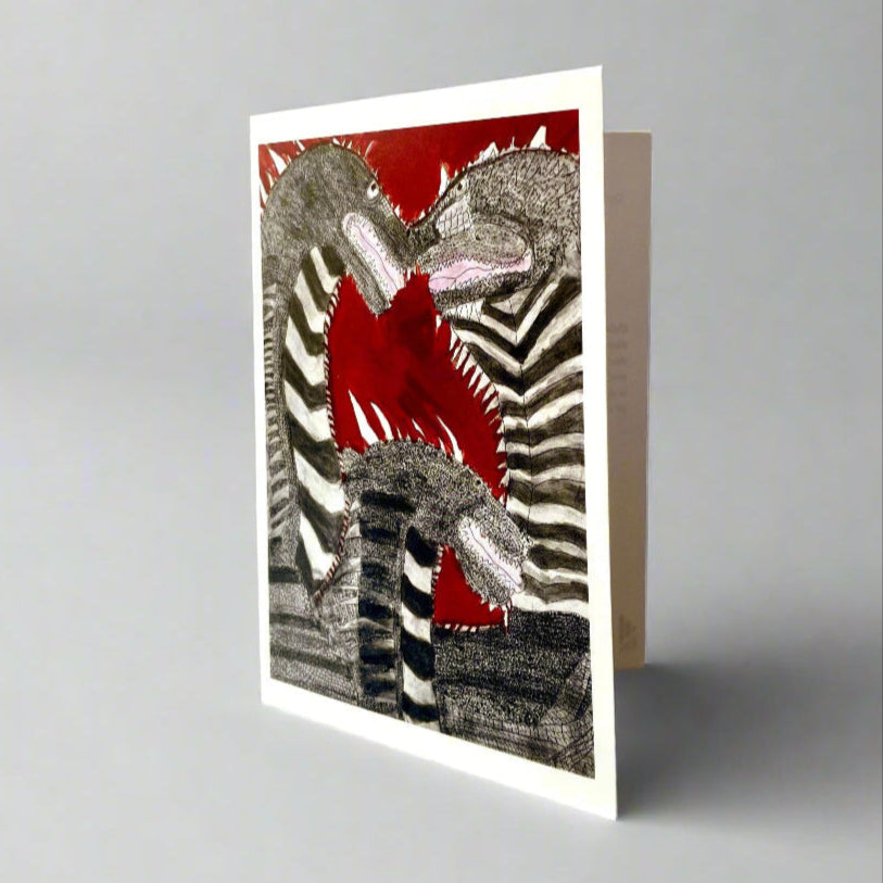 Greeting Card 2025, Single, by PASC Artists