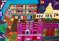 Hotel Holliday Inn Keylar 8 Oresotr Marina, by Edmarla Schot