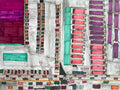 Parking Lot, by Eric Baczewski - pasc-gallery