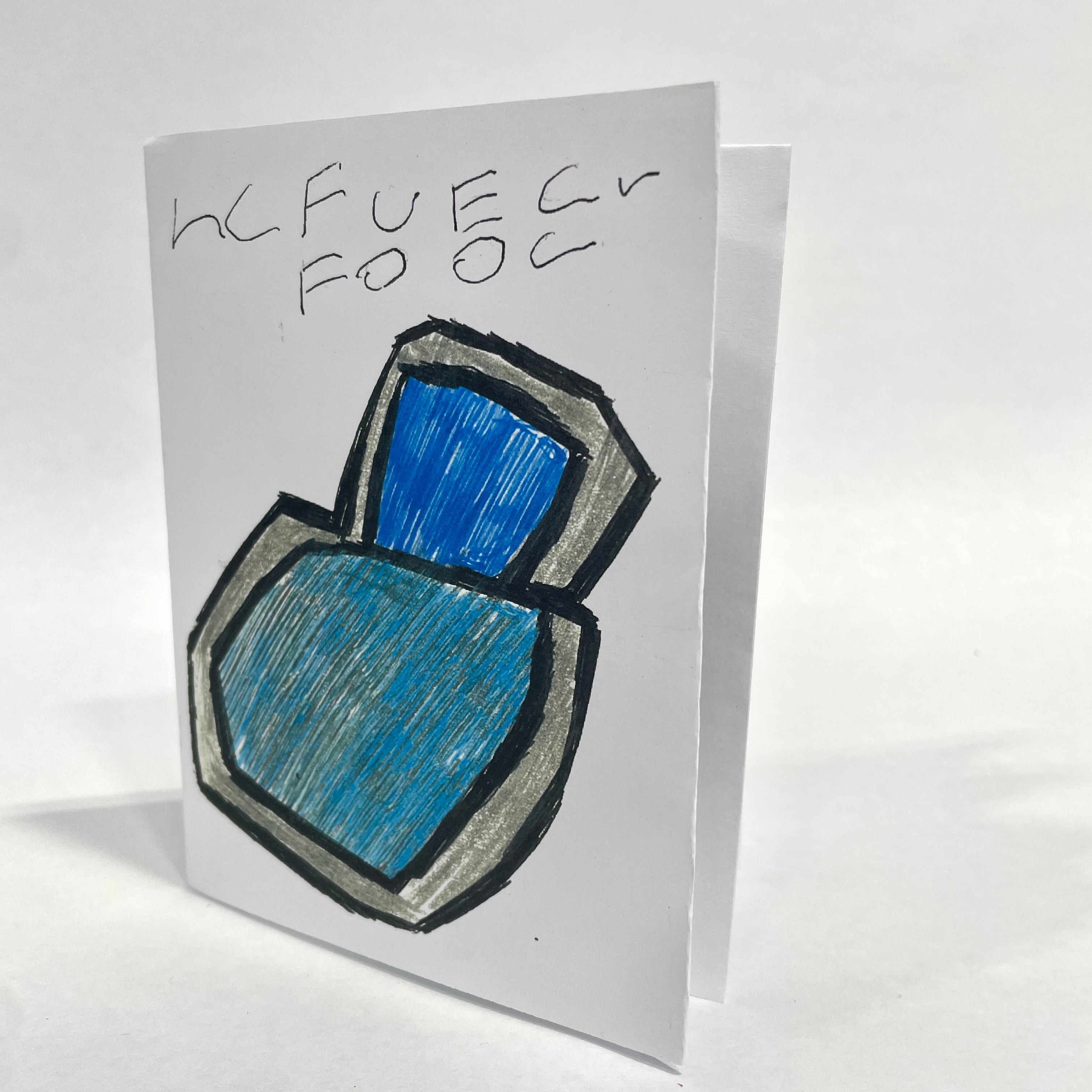 Things, by Robert Duncombe - pasc-gallery