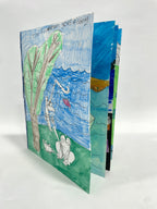 The Fisherman Goes Fishing, by Ryan McDonagh - pasc-gallery