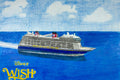 Disney Cruise, by Justin Pollard - pasc-gallery